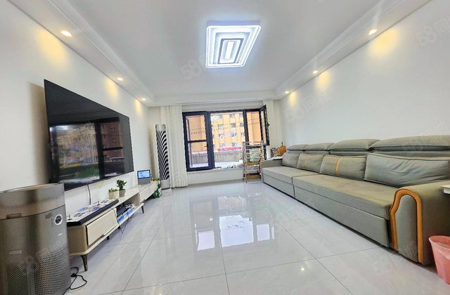 荣鼎康城(B区)2室2厅106.11㎡67万二手房图片