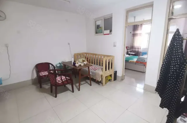 湖边，水城佳苑东昌华庭，乐园实验电厂，多层二楼三室送储车位