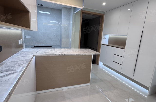 湖璟嘉苑3室2厅90㎡128万二手房图片