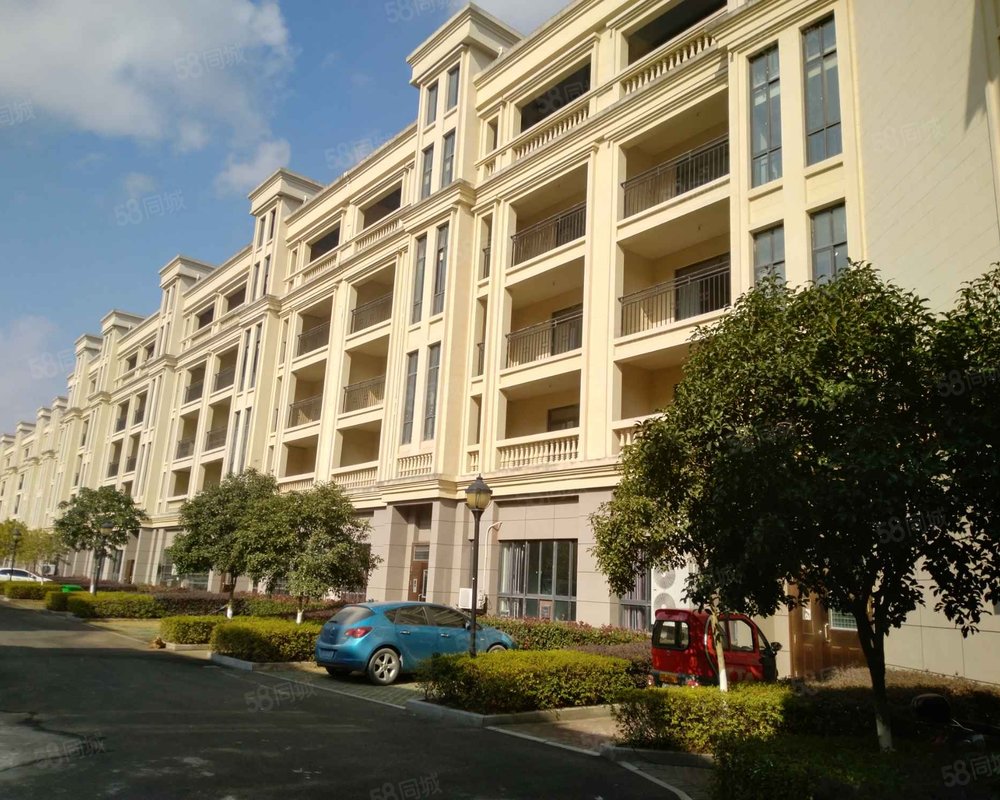 【帝景园, 帝景园小区详情,房价走势,房源,业主论坛】- 台州58同城