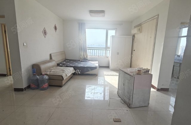 房昌润莲城！八里庙边户三室两厅两卫！送储藏室！免大税！