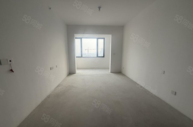 急售！月季公园里 九州康城 两室两厅 新房一天未住   文轩