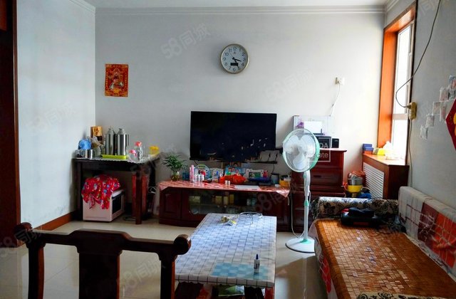 雅庭小区3室2厅102.93㎡118万二手房图片