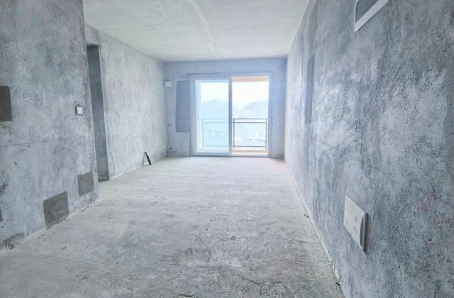 昕晖香缇时光C组团3室2厅91.5㎡46.8万二手房图片