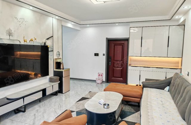 邦维大厦2室2厅100㎡138万二手房图片