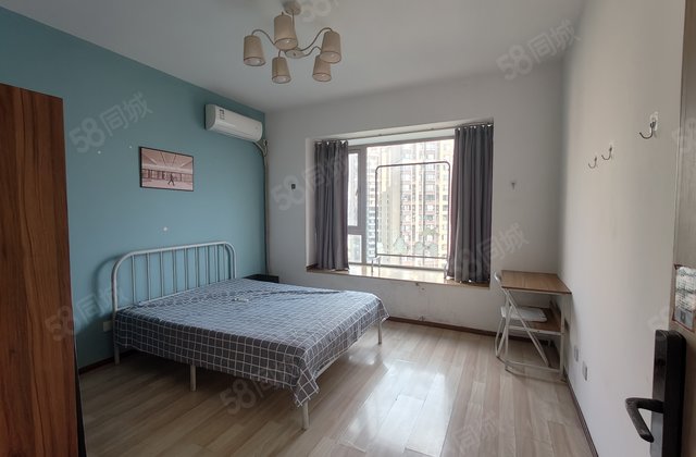 中海兰庭3室2厅88.19㎡310万二手房图片