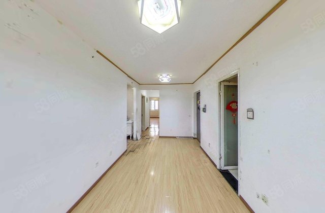 北京城建上悦居(东区)3室1厅88㎡208万二手房图片