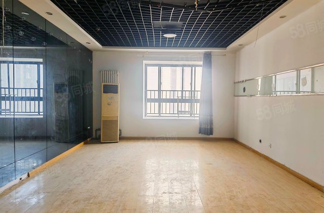 城市风景都市印象3室2厅145.25㎡258万二手房图片