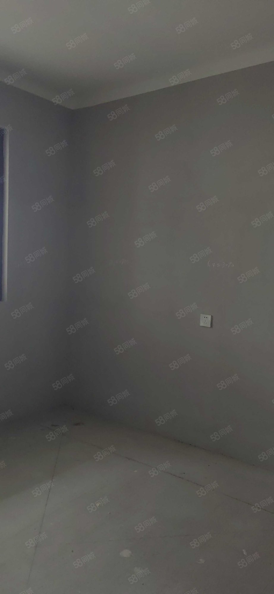 碧桂园凤熹台3室2厅1卫102㎡南北65万