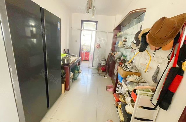 木秀园2室1厅88.27㎡30万二手房图片