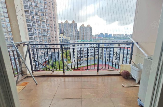 绿谷康都2室2厅85.34㎡94万二手房图片