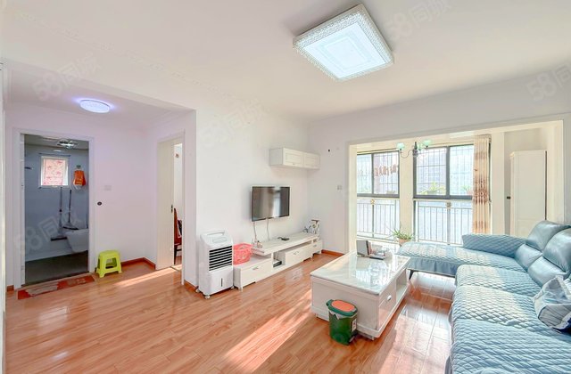 傲城2室2厅76.14㎡77.8万二手房图片