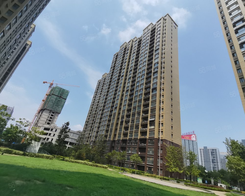 【南苑新城, 南苑新城小区详情,房价走势,房源,业主论坛】- 聊城58