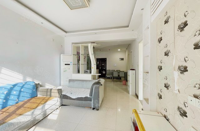 国泰花园2室2厅88.3㎡80万二手房图片