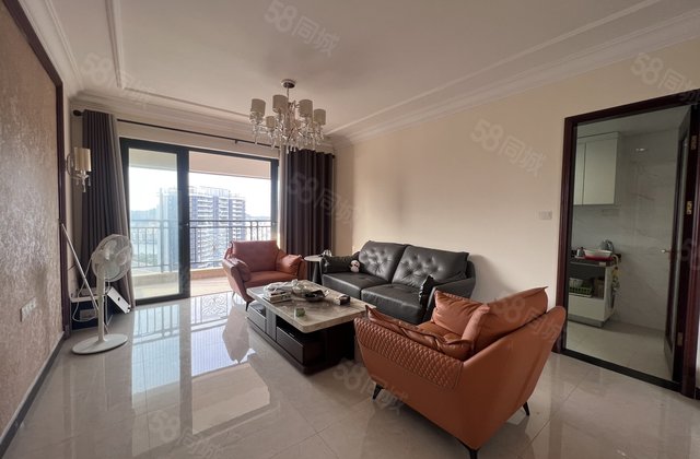 恒大御景湾3室2厅123㎡73.8万二手房图片