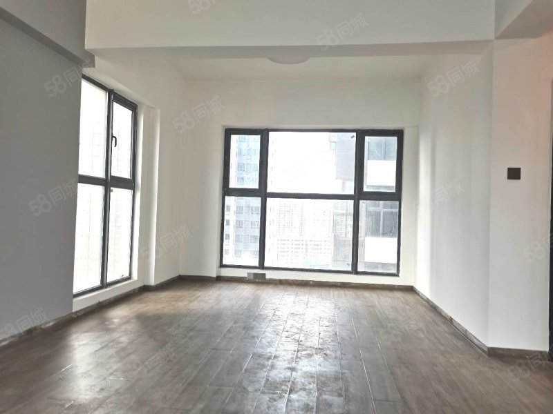 1万元方,首付39万月供5000,皇冠城商住小区-湛江58同城