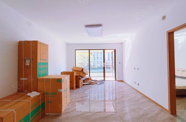 真实在售！一实验！学府印象 小高层三叶草户型送车储 城市玖玺