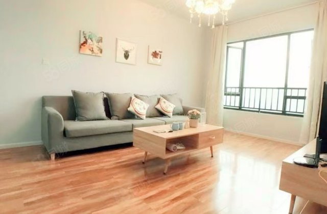 格林城3室2厅92.18㎡137万二手房图片