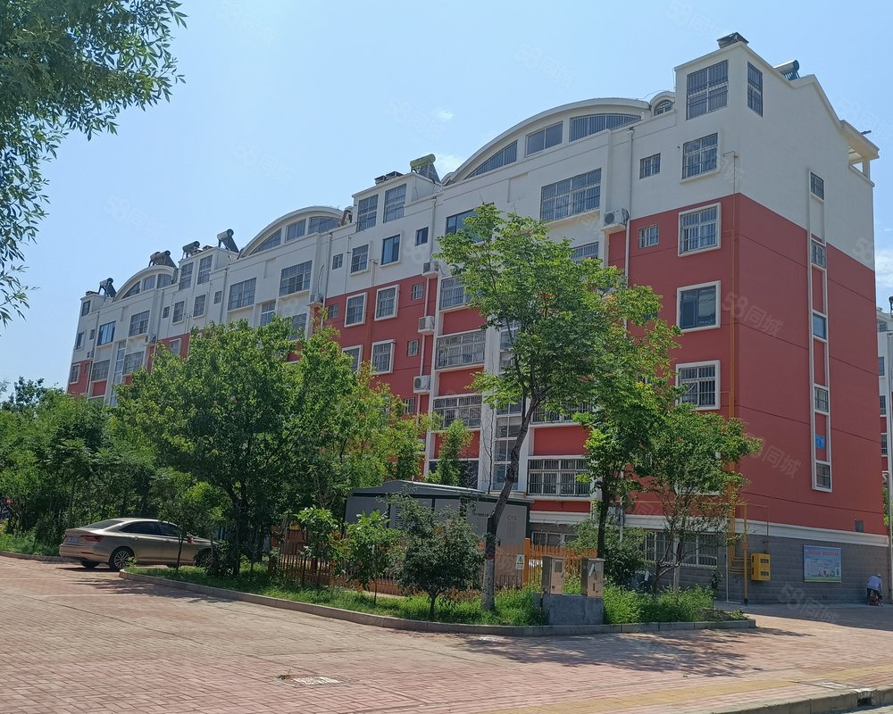 锦绣家园(三区)小区详情,房价走势,房源,业主论坛】- 东营58同城