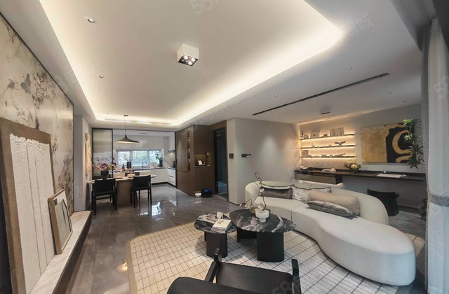 天嘉湾花苑3室2厅128㎡69万二手房图片