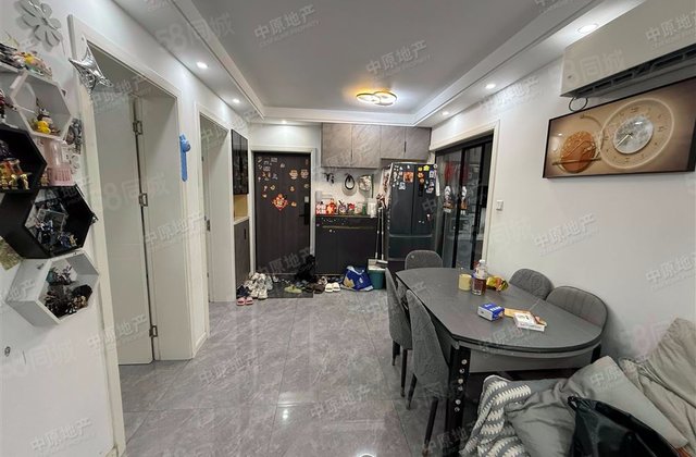 富锦路1659弄小区2室1厅70.94㎡180万二手房图片