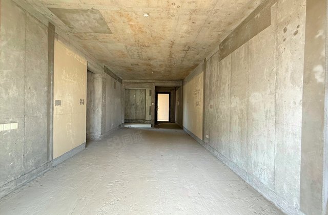 碧桂园时代城(宁乡)3室2厅110㎡48万二手房图片