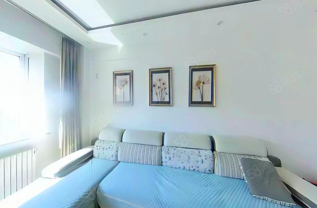 松苑小区2室2厅117.93㎡62万二手房图片