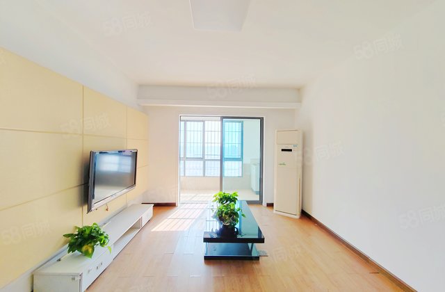 上海城3室2厅99.96㎡75万二手房图片