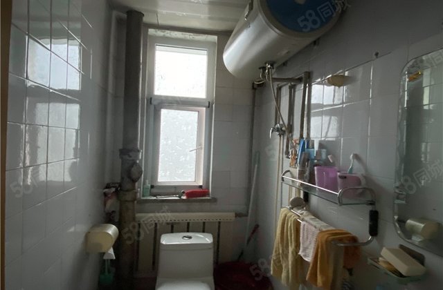 建明里2室1厅65㎡149万二手房图片