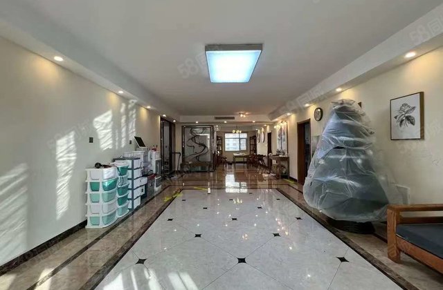 孟达国际新城A3区 近医院 电梯房 双卫 南北通透 商品房