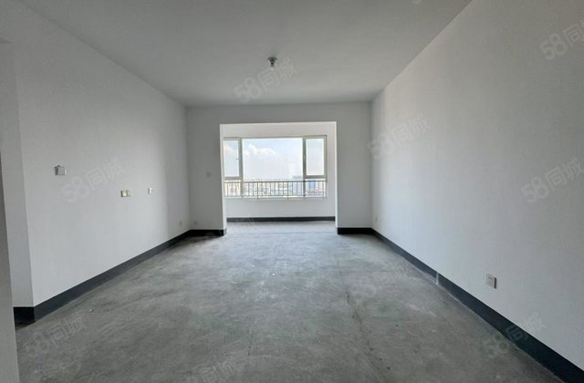 新房未住   实验 清风和庐 三室两厅两卫 带车储 随时看房