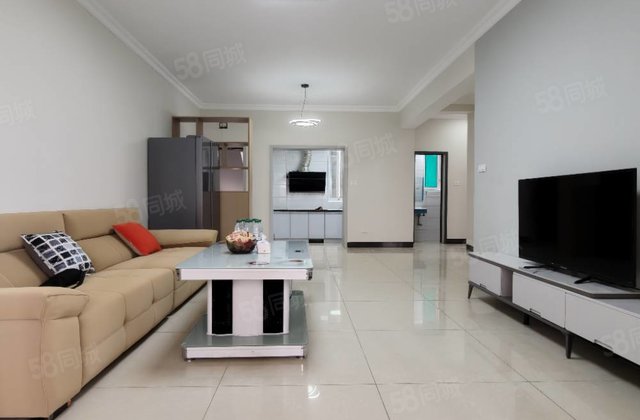 嘉逸花苑3室2厅111.43㎡31.8万二手房图片