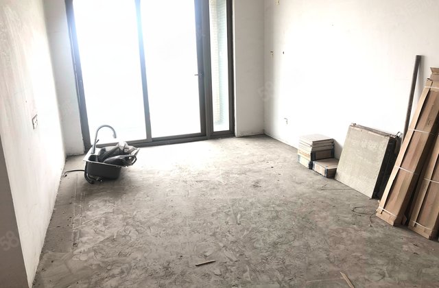 雅居乐曼克顿山3室2厅89.06㎡126万二手房图片