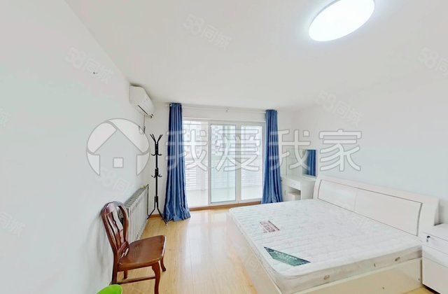 芍药居北里小区4室1厅135.08㎡1530万二手房图片