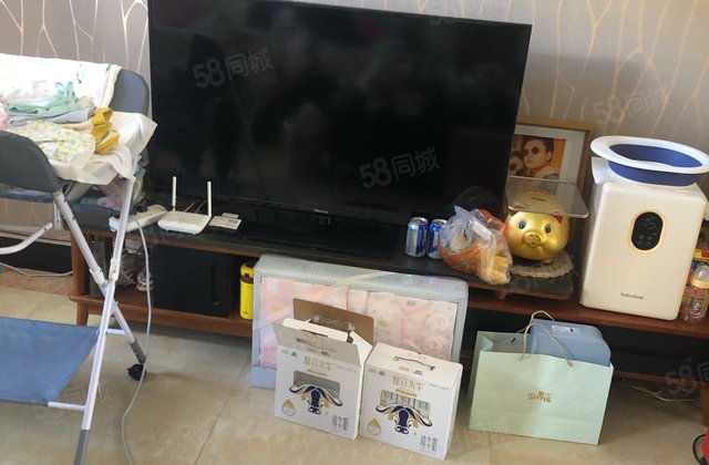 向阳小区3室2厅92.69㎡41万二手房图片