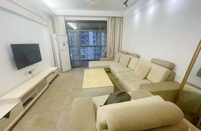 普瑞花园2室2厅92.01㎡130万二手房图片