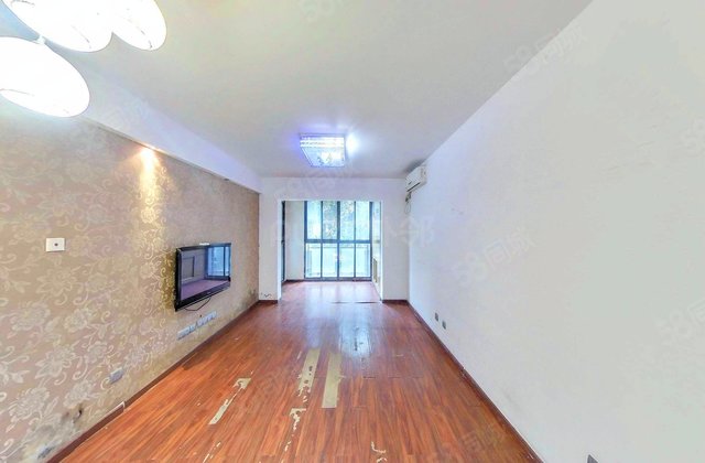 中大君悦金沙5期君郎院2室2厅78.4㎡149万二手房图片