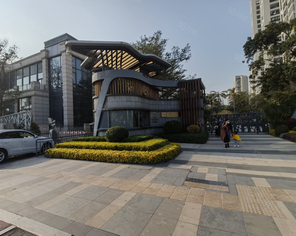 【中骏天誉, 中骏天誉小区详情,房价走势,房源,业主论坛】- 厦门58