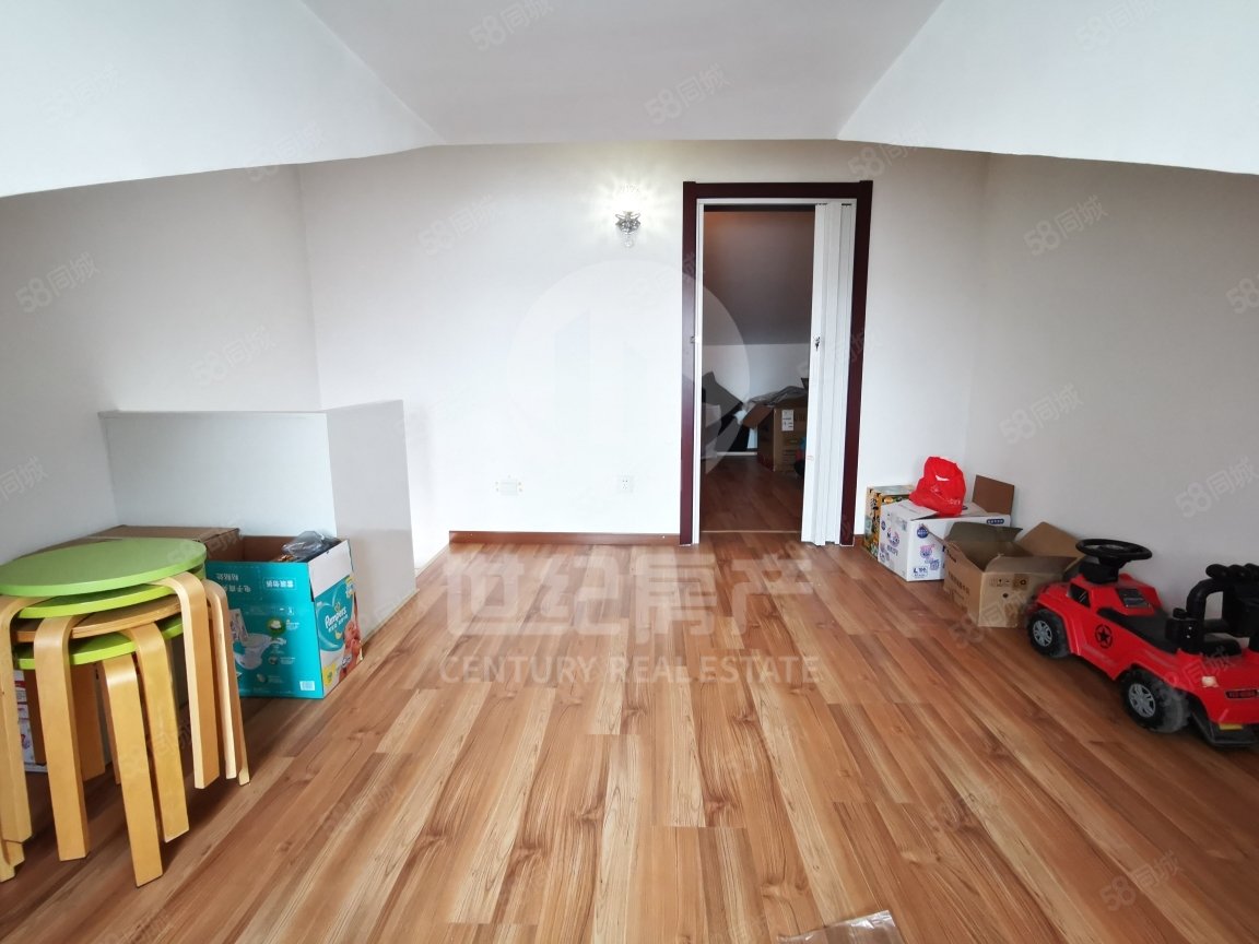 良工佳苑2室1廳1衛(wèi)83.81㎡南北119萬