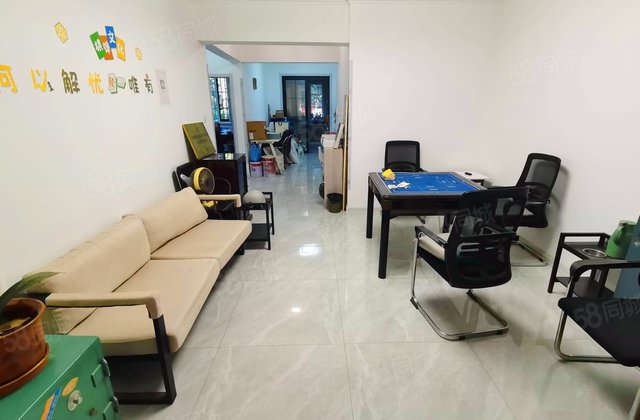 文化小区(西固区)2室2厅90㎡89.8万二手房图片
