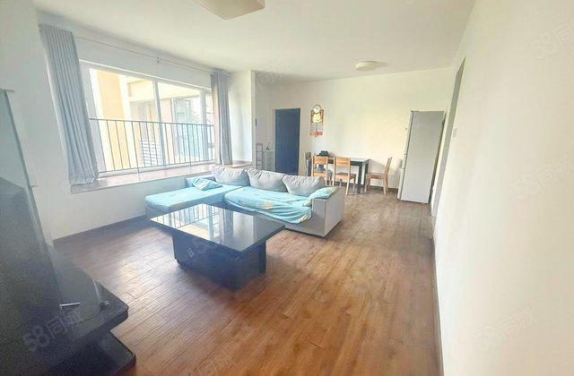 保利拉斐云邸3室2厅93㎡88万二手房图片