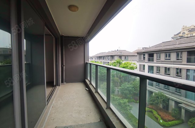 绿城凤鸣云庐4室2厅177㎡448万二手房图片