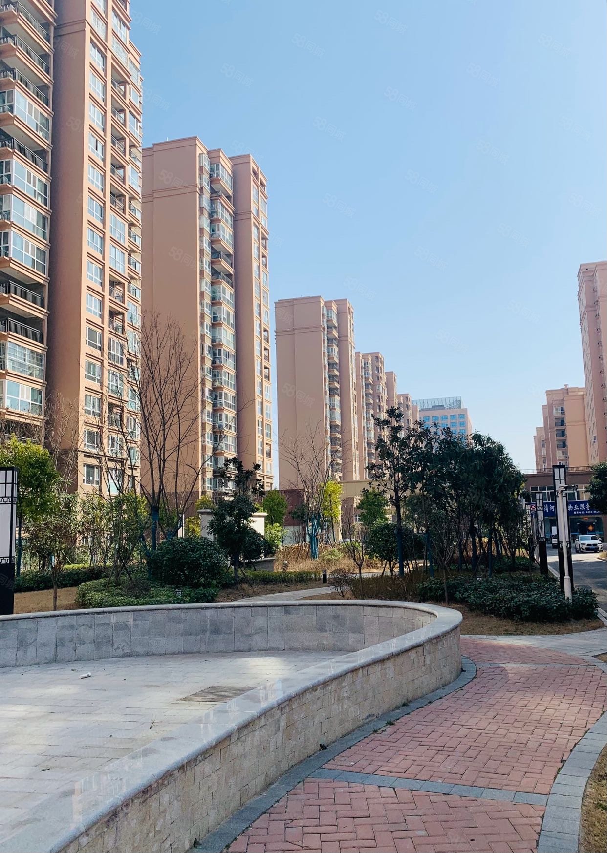 马 老证!急售,公园道1号-驻马店58同城
