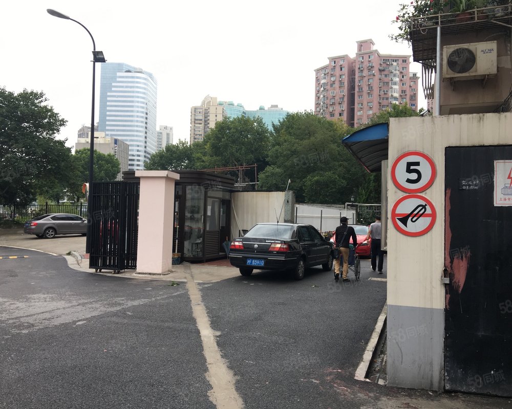 【虬龙公寓, 虬龙公寓小区详情,房价走势,房源,业主论坛】- 上海58