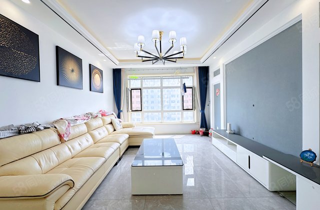 南郡水云天3号3室2厅129㎡0万二手房图片