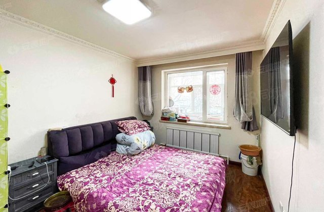 连华街小区3室1厅95.51㎡89.8万二手房图片