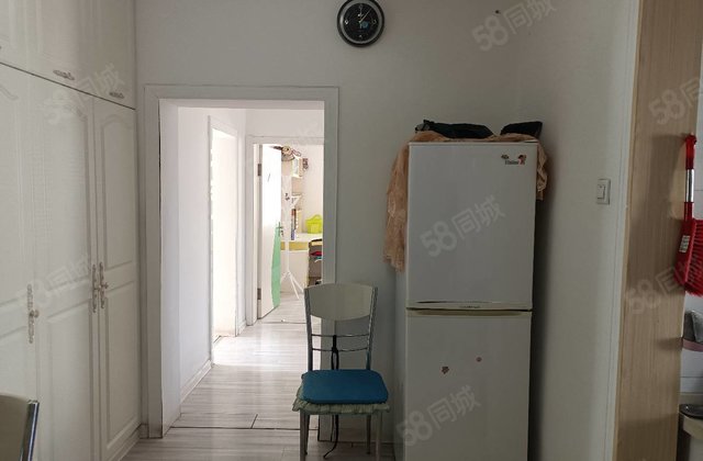 庆新小区3室1厅60㎡6.8万二手房图片