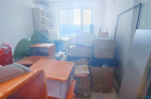 中山花园1室1厅47.91㎡39万二手房图片