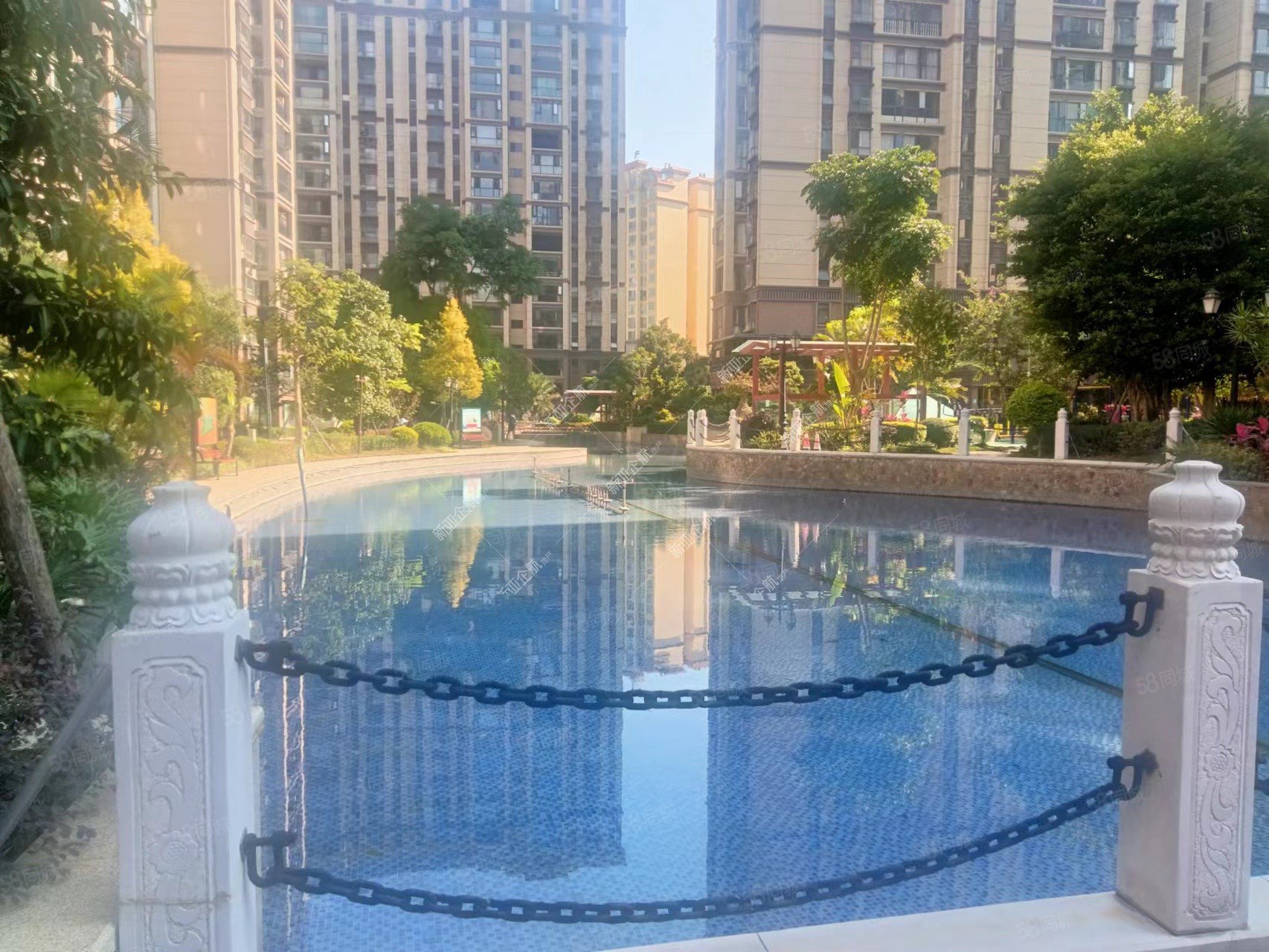 蒙自市洲际华府,蒙自洲际华府(第12页)_大山谷图库