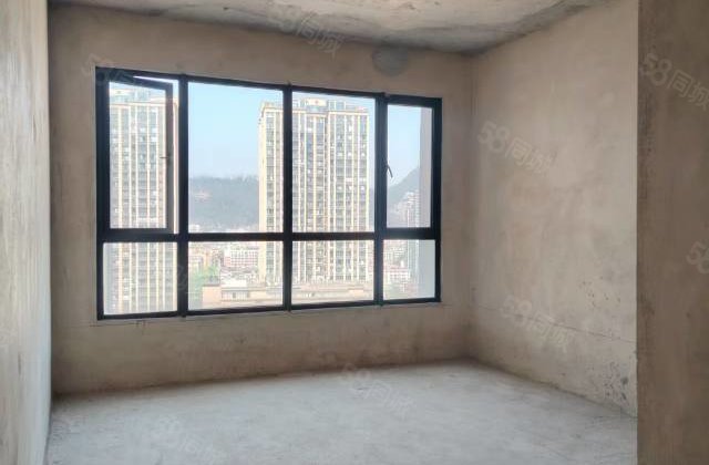 锦华新时代4室2厅138㎡70万二手房图片